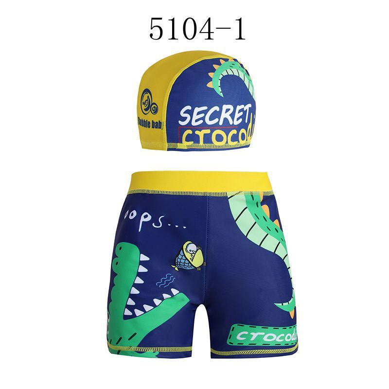 Maillot de bain pour enfants