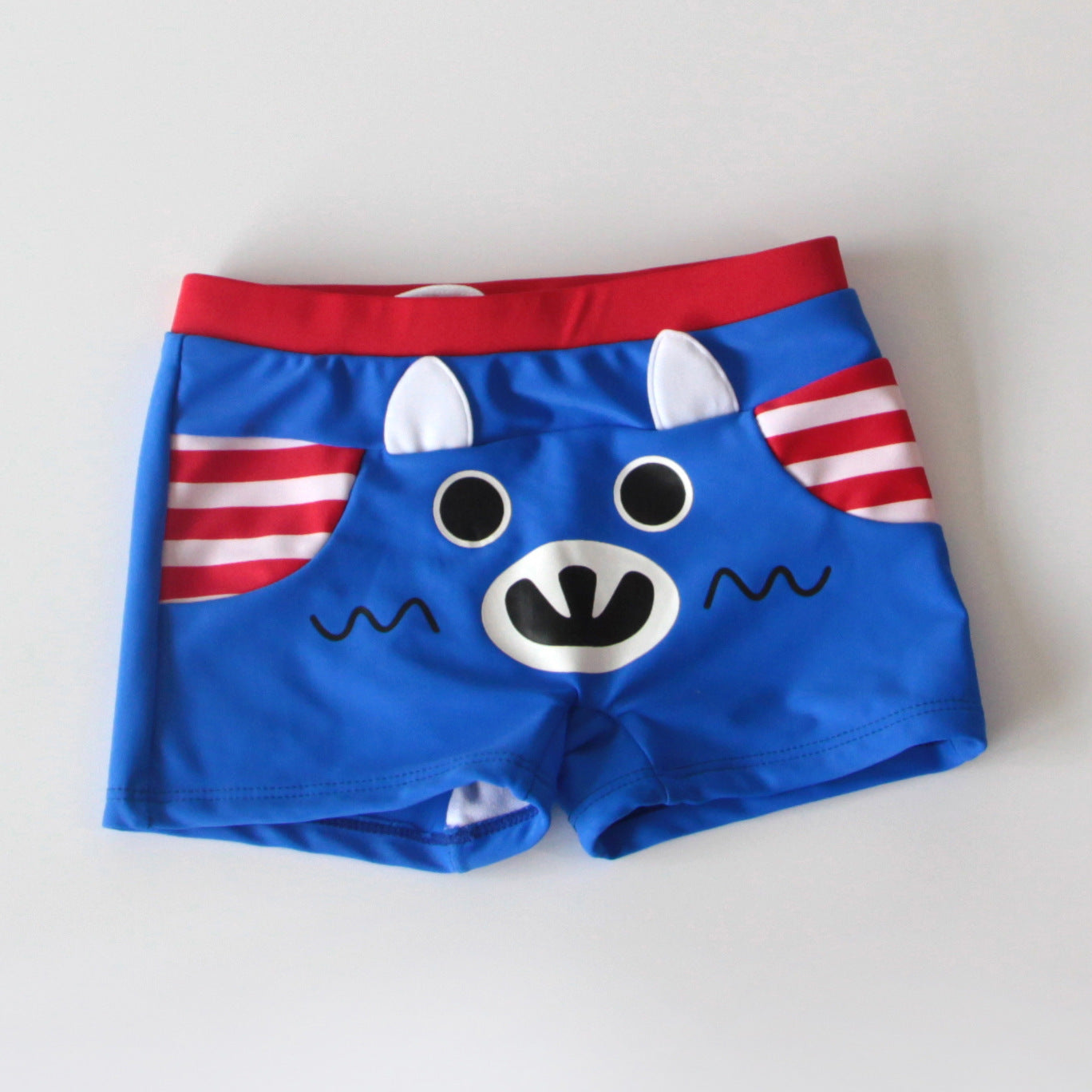 Pantalon de plage pour enfants Boxer maillot de bain