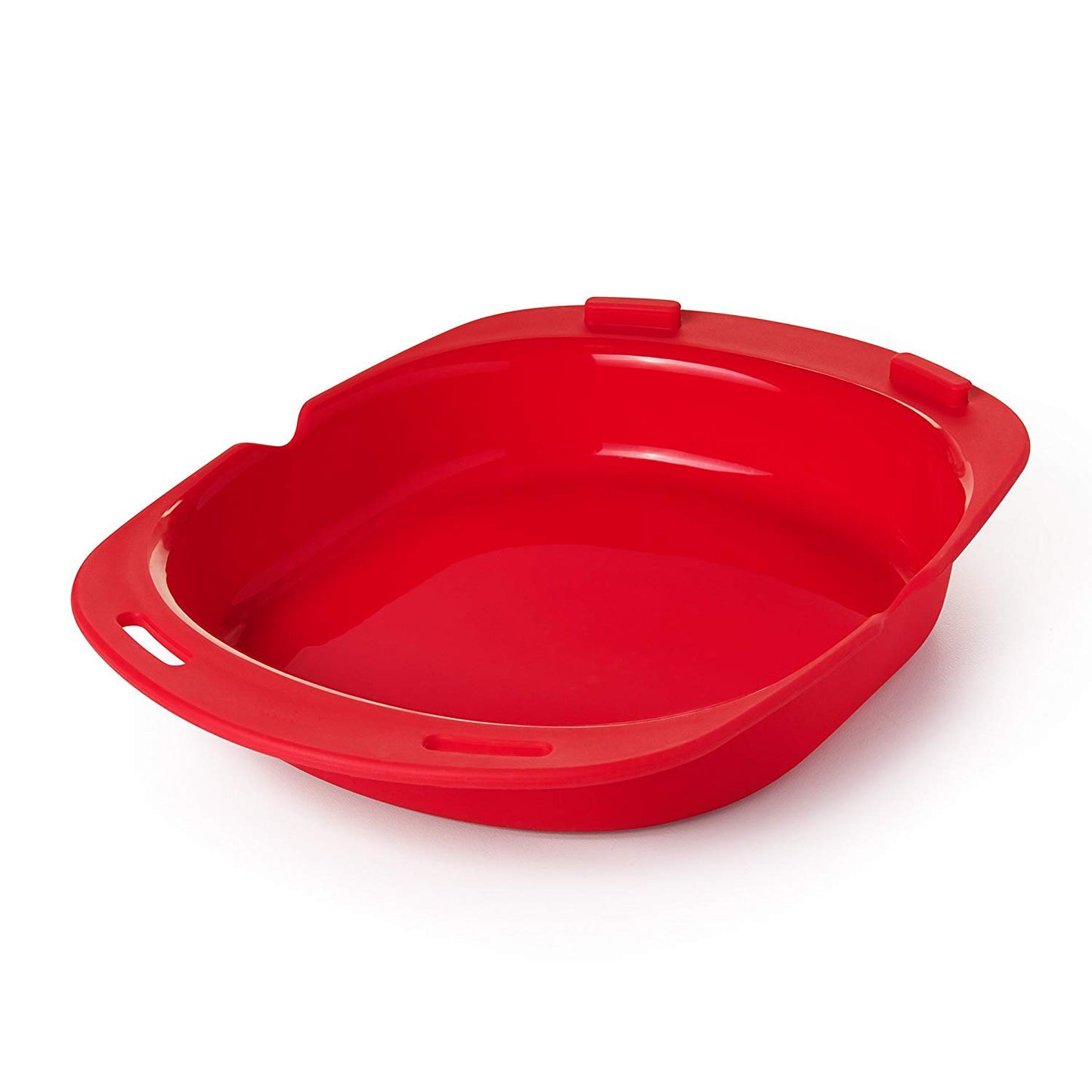 Micro-ondes Silicone Omelette Plat de Cuisson En Silicone Omelette