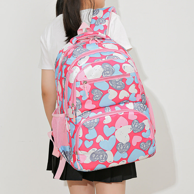 Sac à dos pour étudiant,