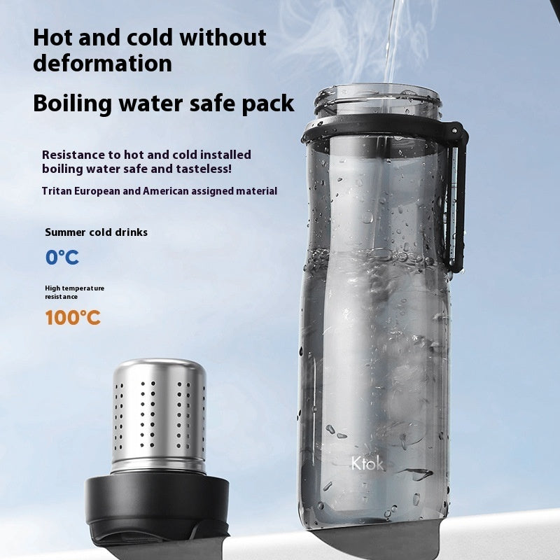 Magnétique Élastique Thé et Séparation de l'eau Haute Température Résistant À Haute Température Magnétique Aspiration Grande Capacité Portable Anti-chute