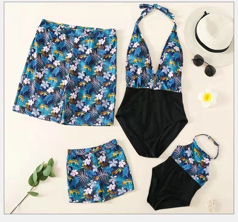 Maillot de bain pour filles,