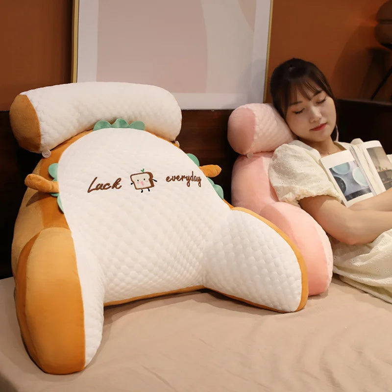 Canapé de couchage pour filles,