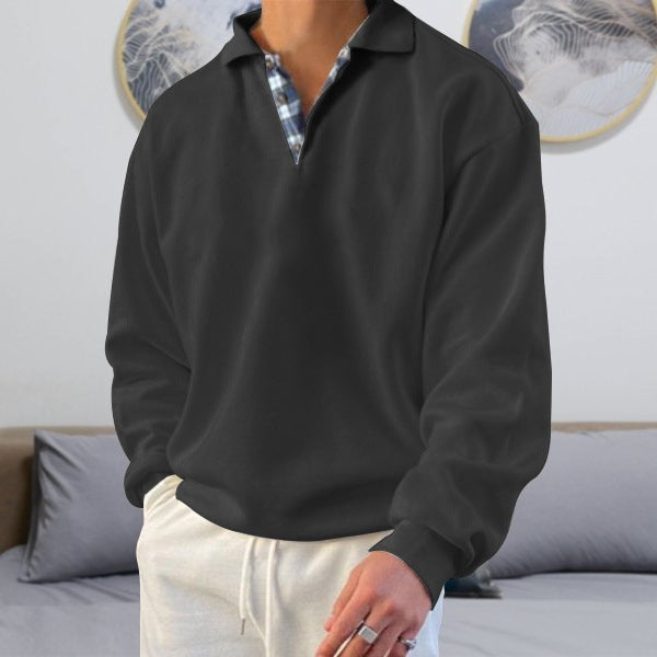 Sweat à capuche pour homme,
