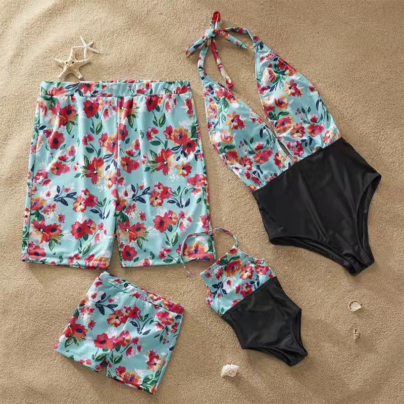 Maillot de bain pour filles,