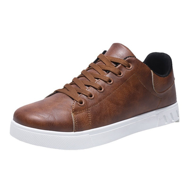 Chaussures décontractées tendance tendance printemps