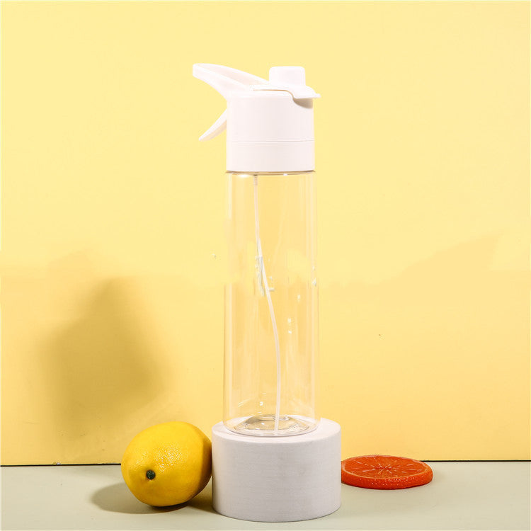 Pulvérisation D'eau de Sport Tasses Pour Hommes Et Femmes
