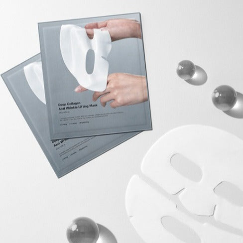 Deep Collagen Anti-wrinkle Lifting Mask