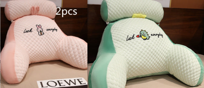 Canapé de couchage pour filles,