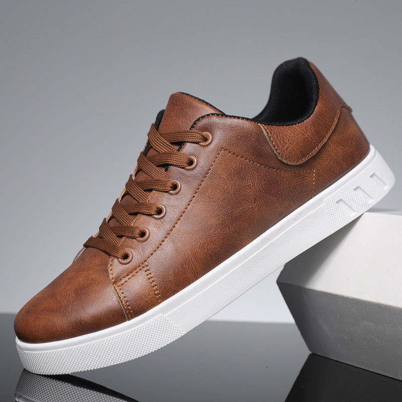 Chaussures décontractées tendance tendance printemps