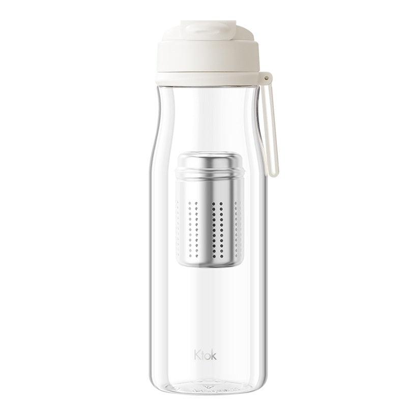 Magnétique Élastique Thé et Séparation de l'eau Haute Température Résistant À Haute Température Magnétique Aspiration Grande Capacité Portable Anti-chute