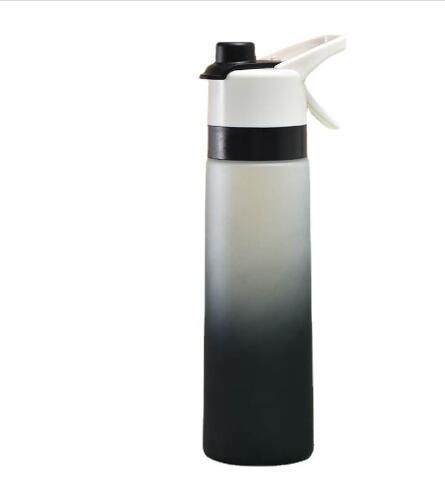Pulvérisation D'eau de Sport Tasses Pour Hommes Et Femmes