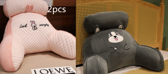 Canapé de couchage pour filles,