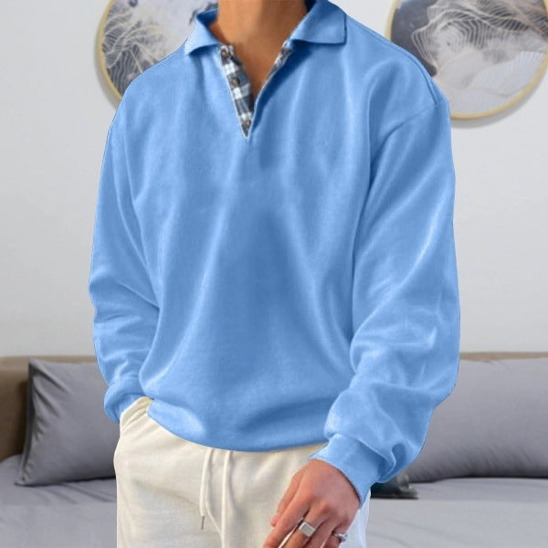 Sweat à capuche pour homme,