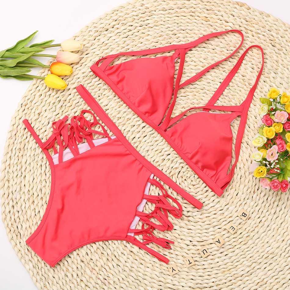 Multi-chaîne bikini