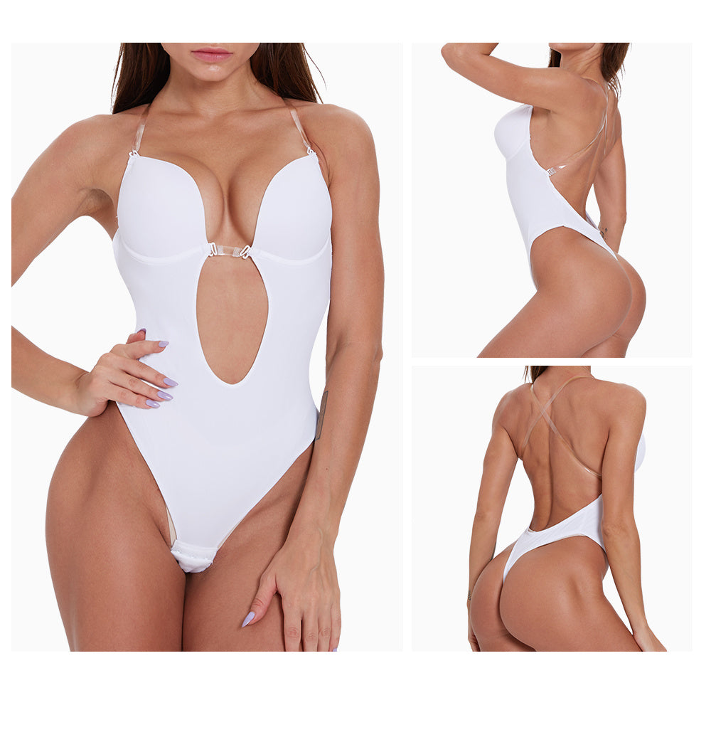 Dos nu Corps Shaper Soutien-Gorge