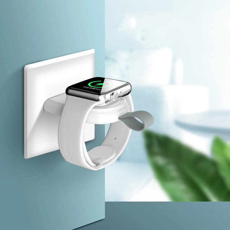 Magnétique De Charge iWatch Montre Charge USB Portable Montre Sans Fil Chargeur