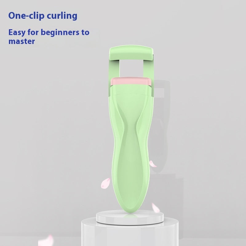 Clip de curling de cils,