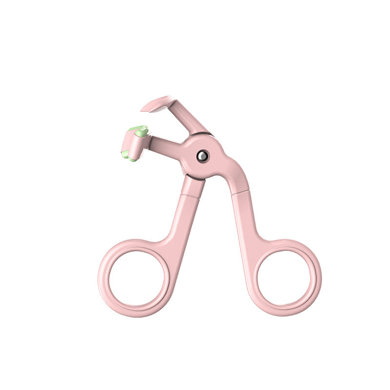 Clip de curling de cils,