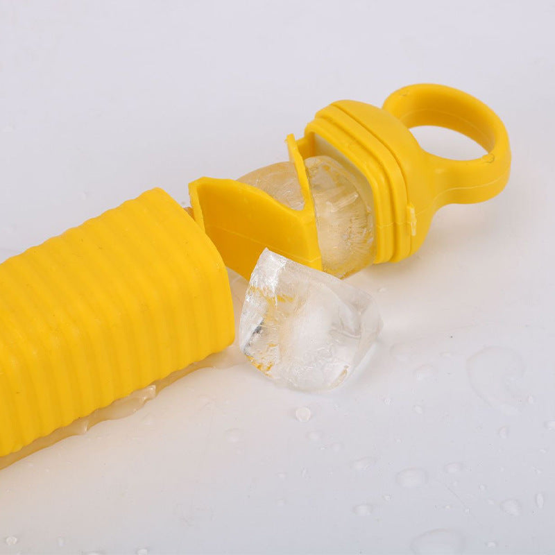 Machine à glaçons en plastique,