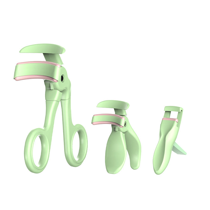 Clip de curling de cils,