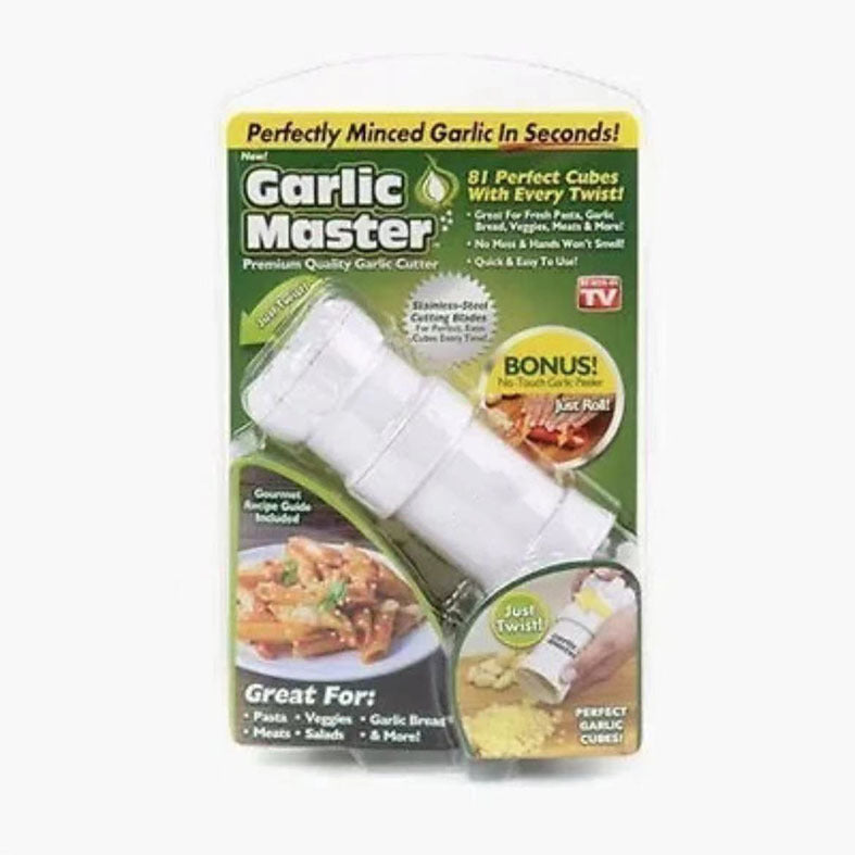 Presse à l'ail Gadget de cuisine
