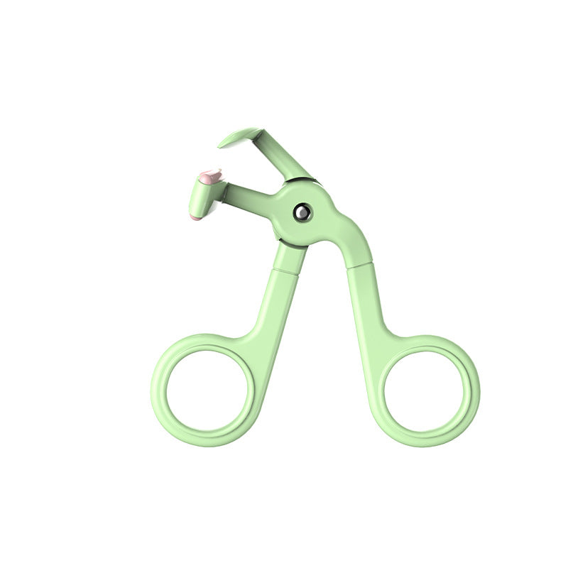 Clip de curling de cils,