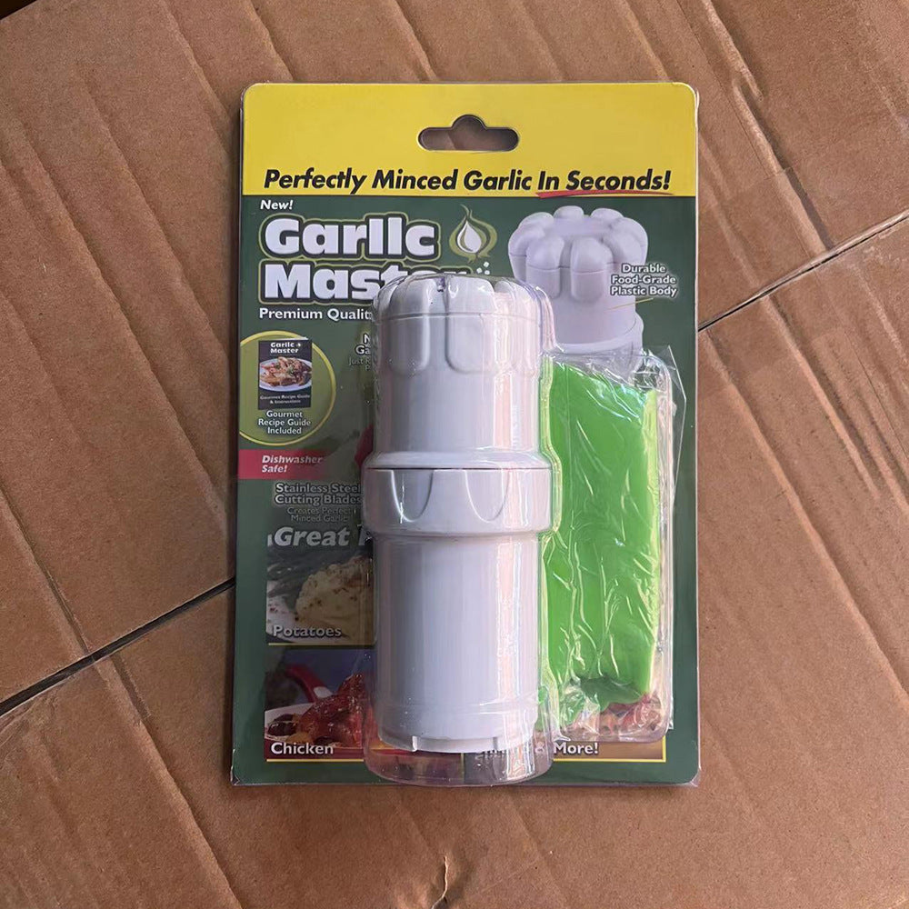 Presse à l'ail Gadget de cuisine