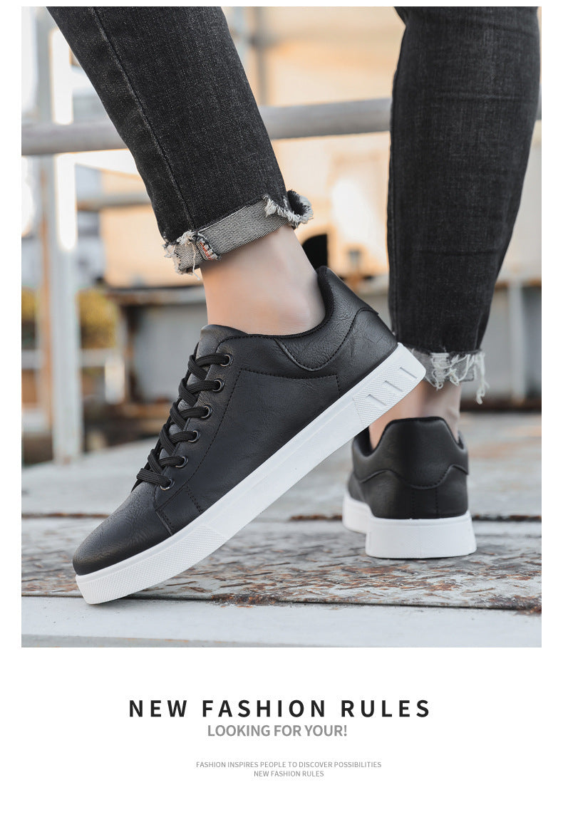 Chaussures décontractées tendance tendance printemps