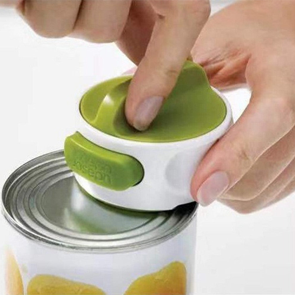 Ouverture du couvercle Vis Cuisine Gadget Utilitaire Économie de Travail
