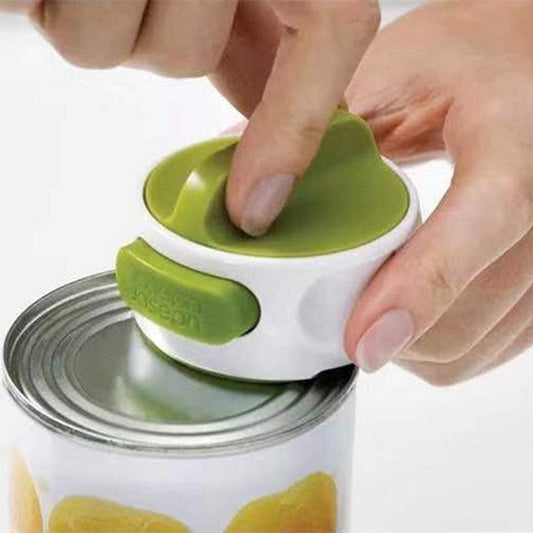 Ouverture du couvercle Vis Cuisine Gadget Utilitaire Économie de Travail