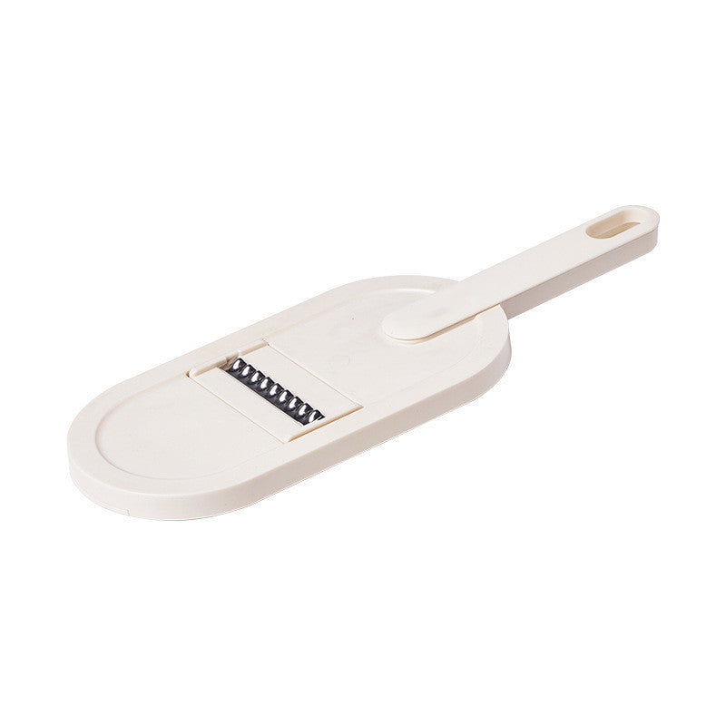 Égoutteur de légumes multifonctionnel avec brosse