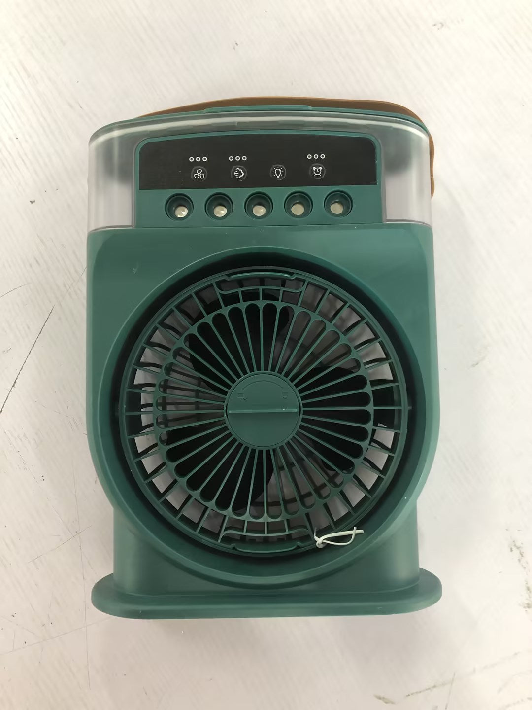 5 cinq trous Ventilateur de pulvérisation Humidificateur