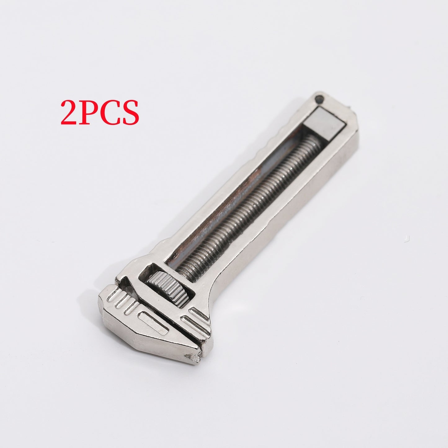 Cutter multifonctionnel compact en alliage de titane