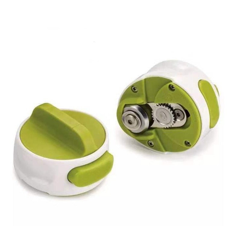 Ouverture du couvercle Vis Cuisine Gadget Utilitaire Économie de Travail
