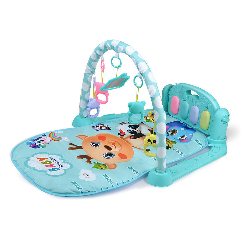 Bébé Remise En Forme de Jouets Cadre Pédale De Piano