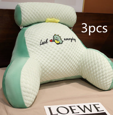 Canapé de couchage pour filles,