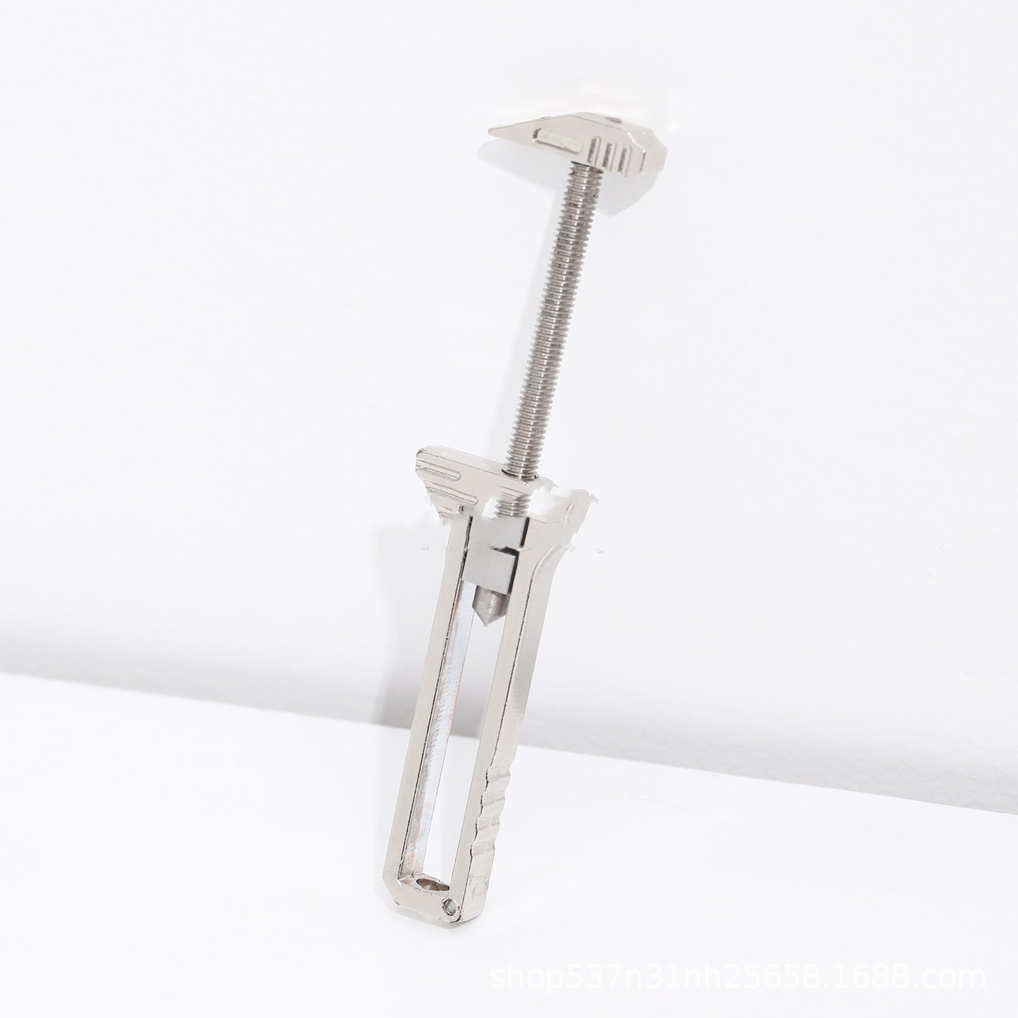 Cutter multifonctionnel compact en alliage de titane