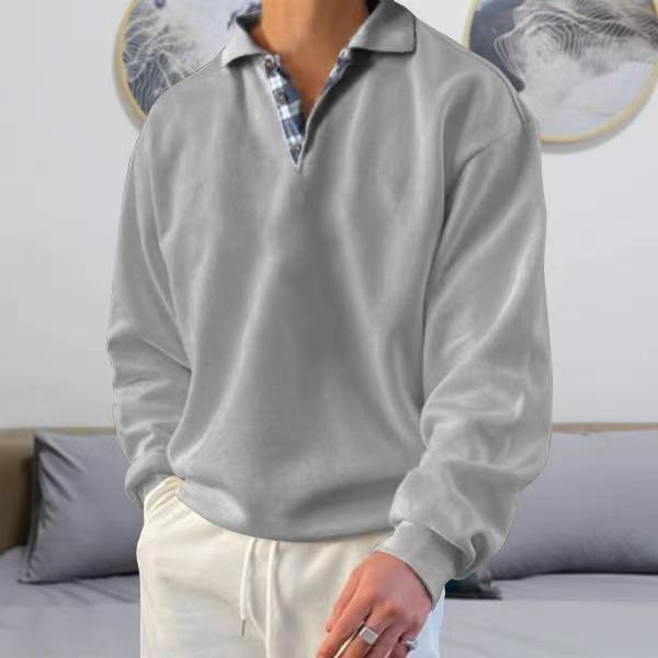 Sweat à capuche pour homme,
