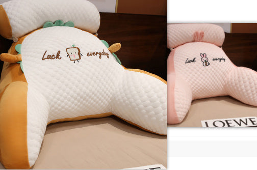 Canapé de couchage pour filles,