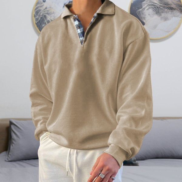 Sweat à capuche pour homme,