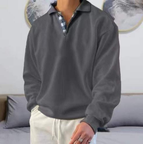 Sweat à capuche pour homme,