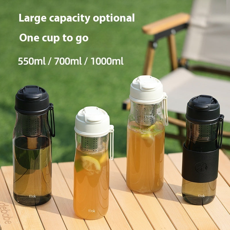 Magnétique Élastique Thé et Séparation de l'eau Haute Température Résistant À Haute Température Magnétique Aspiration Grande Capacité Portable Anti-chute
