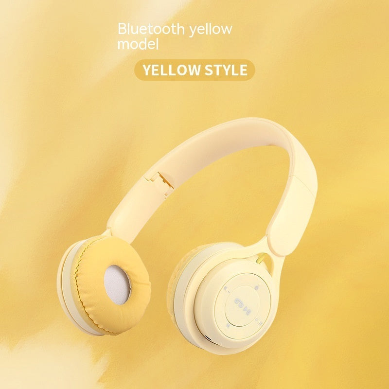 Casque sans fil,