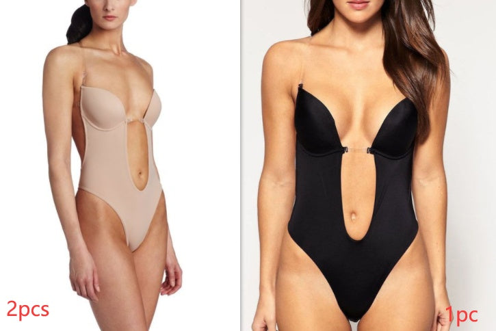 Dos nu Corps Shaper Soutien-Gorge