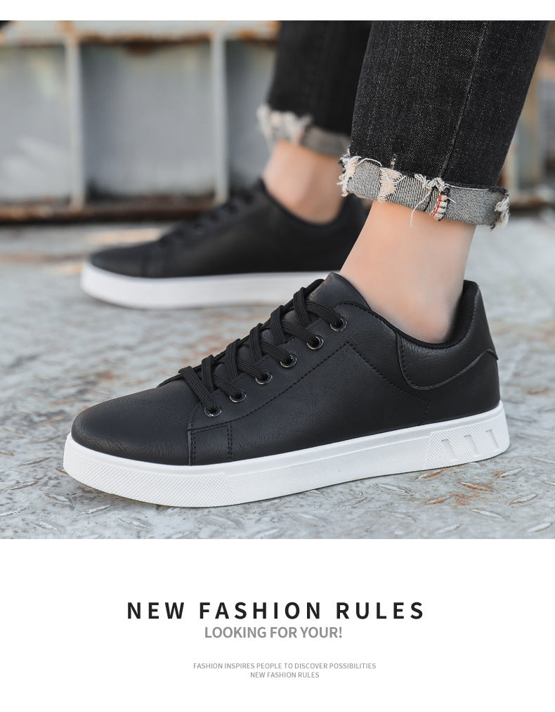 Chaussures décontractées tendance tendance printemps