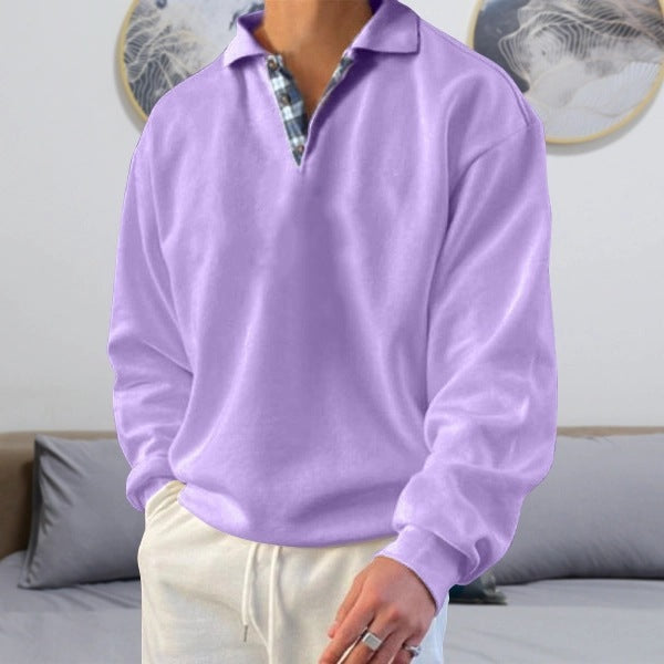 Sweat à capuche pour homme,