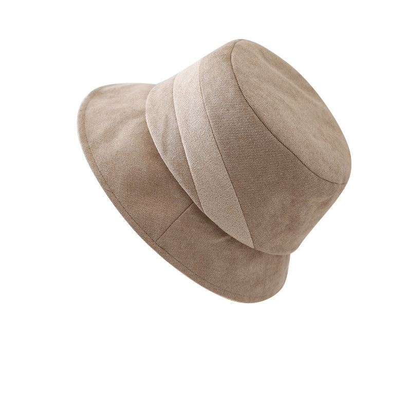 Unisexe de Style Hommes Et Femmes de Casual Pêcheur Chapeaux Simple Et Polyvalent