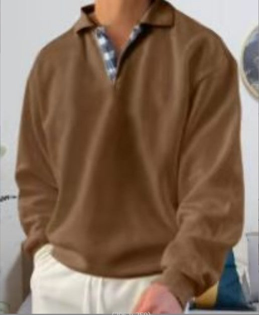 Sweat à capuche pour homme,