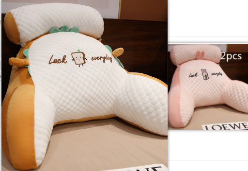 Canapé de couchage pour filles,